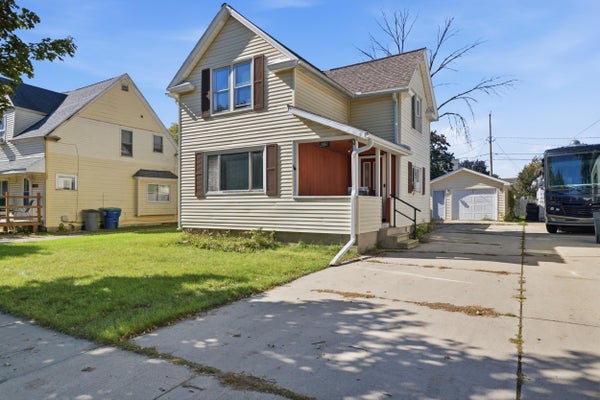 609 INDIANA AVE, NORTH FOND DU LAC, WI 54937 - Image fa5d7fc8992c6de6753a8649fa3e2ced/786014247