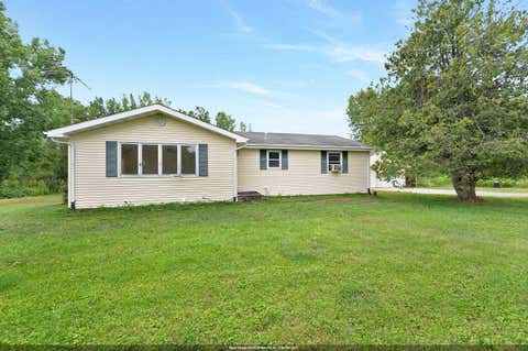 Photo of 5337 STATE HWY 22, LENA, WI 54139 (MLS # 50330442)