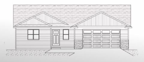 Photo of 1905 GOLDEN GATE Drive, APPLETON, WI 54913 (MLS # 50322971)