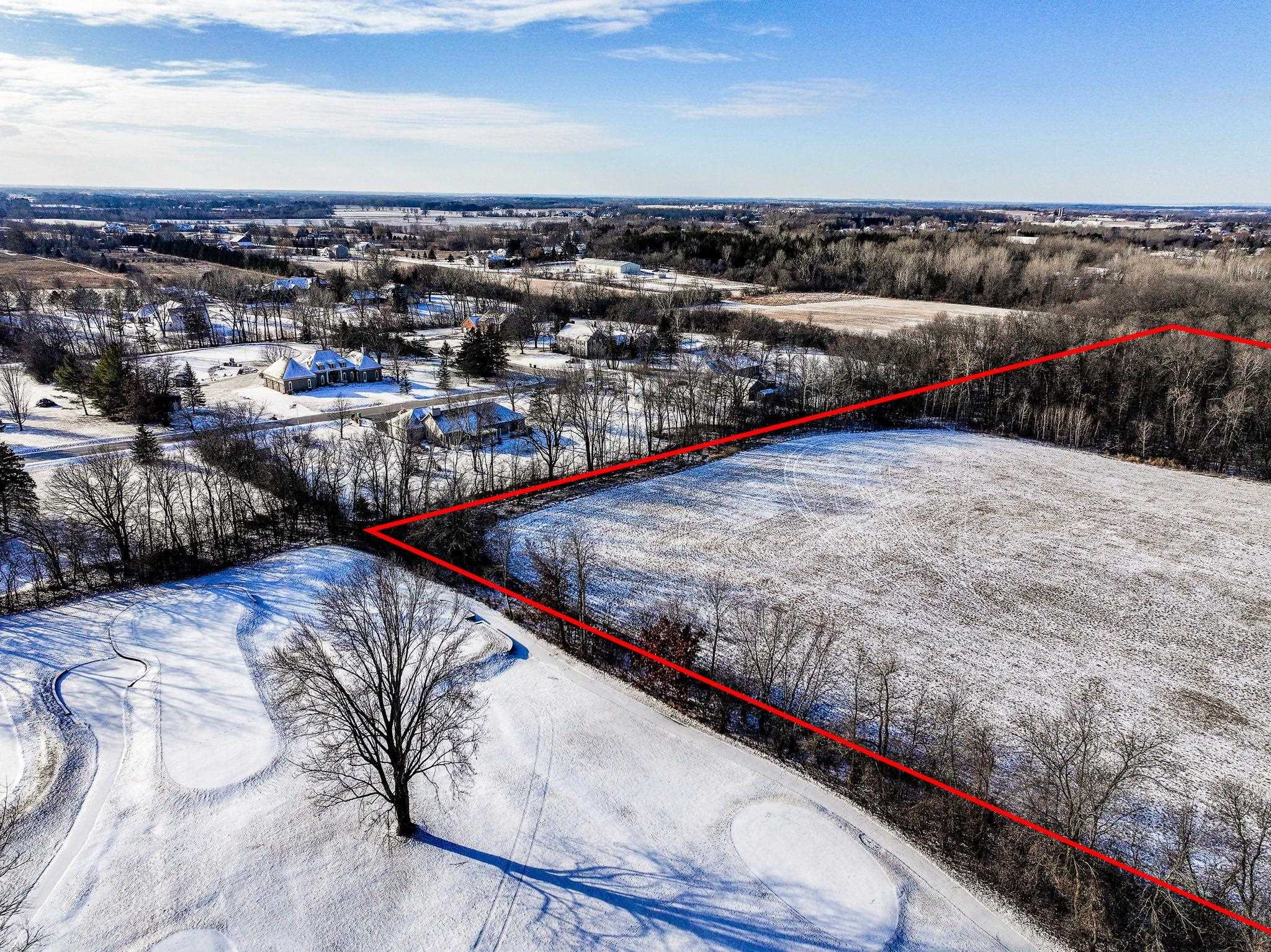 COUNTY RD II 1