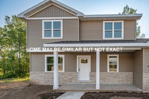 Photo of 220 S ERIE Street, DE PERE, WI 54115 (MLS # 50330645)