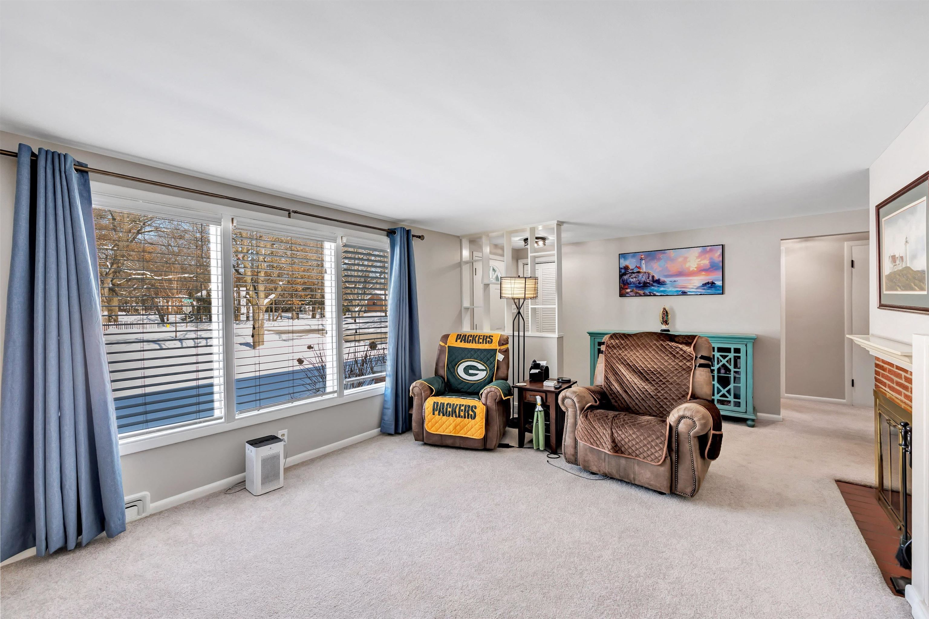 De Pere, Wisconsin 54115, United States, 3 Bedrooms Bedrooms, ,3 BathroomsBathrooms,Residential,Pending,2663