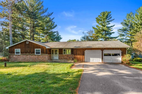Photo of N3779 COUNTY ROAD G, WAUTOMA, WI 54982 (MLS # 50332739)