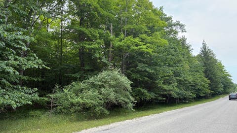 Photo of AIRPORT Road, WASHINGTON ISLAND, WI 54246 (MLS # 50330488)