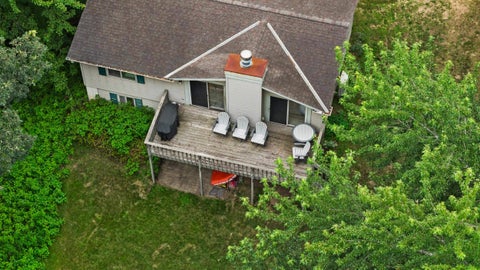 Photo of N1581 SPRING GLEN Road, KESHENA, WI 54135 (MLS # 50330454)