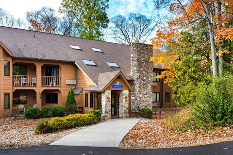 Photo of 7741 STATE HWY 42 #116, EGG HARBOR, WI 54209 (MLS # 50320920)