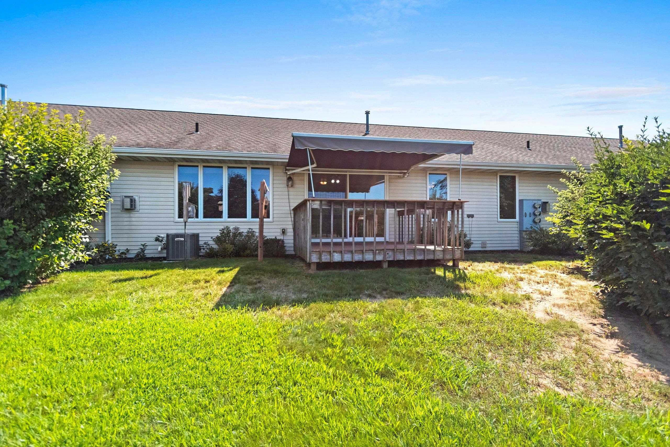 Shawano, Wisconsin 54166, United States, 2 Bedrooms Bedrooms, ,2 BathroomsBathrooms,Residential,Pending,180881