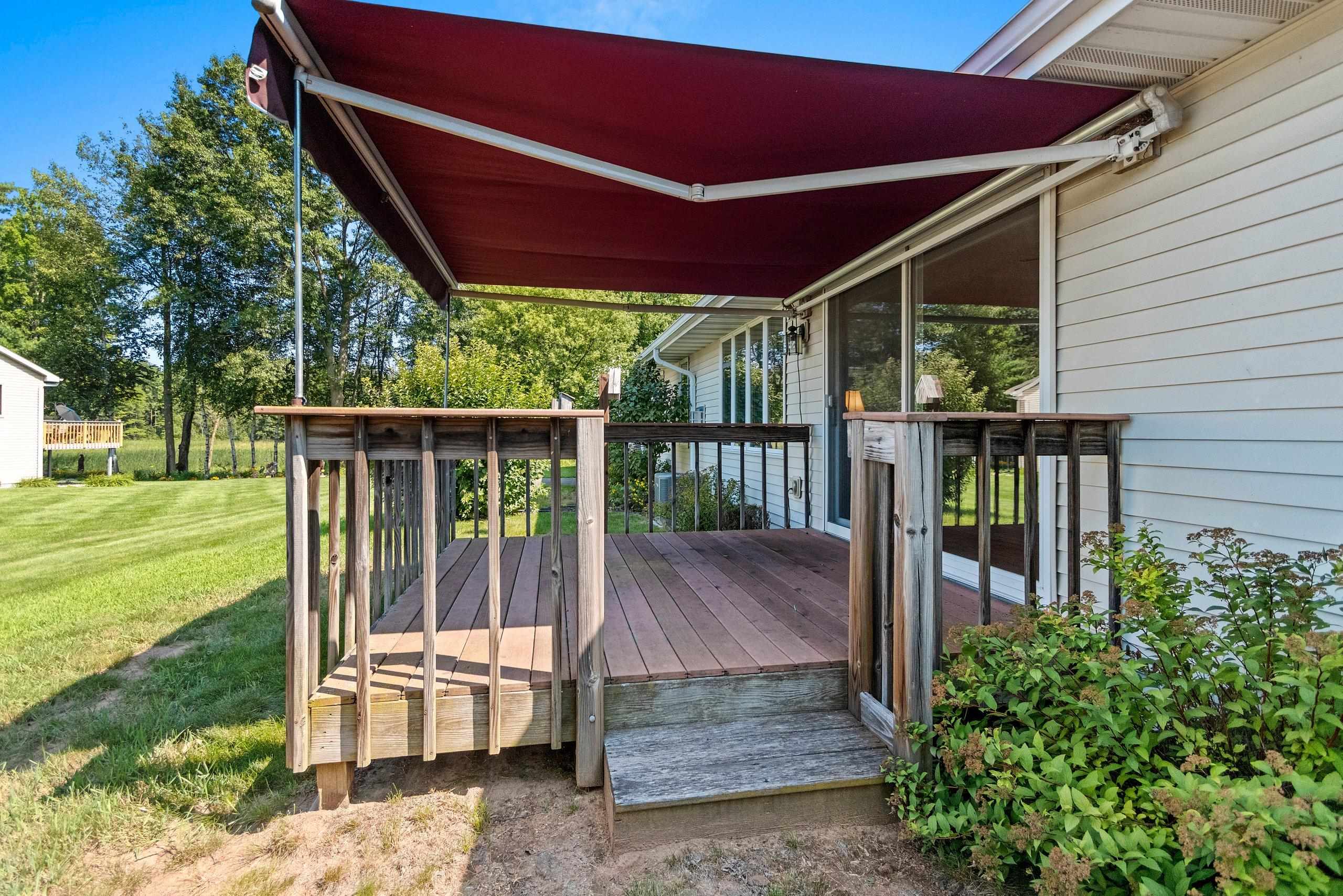 Shawano, Wisconsin 54166, United States, 2 Bedrooms Bedrooms, ,2 BathroomsBathrooms,Residential,Pending,180881