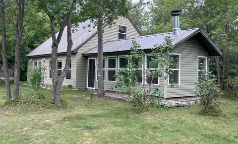 Photo of N16769 CLIFF Lane, PEMBINE, WI 54156 (MLS # 50314148)