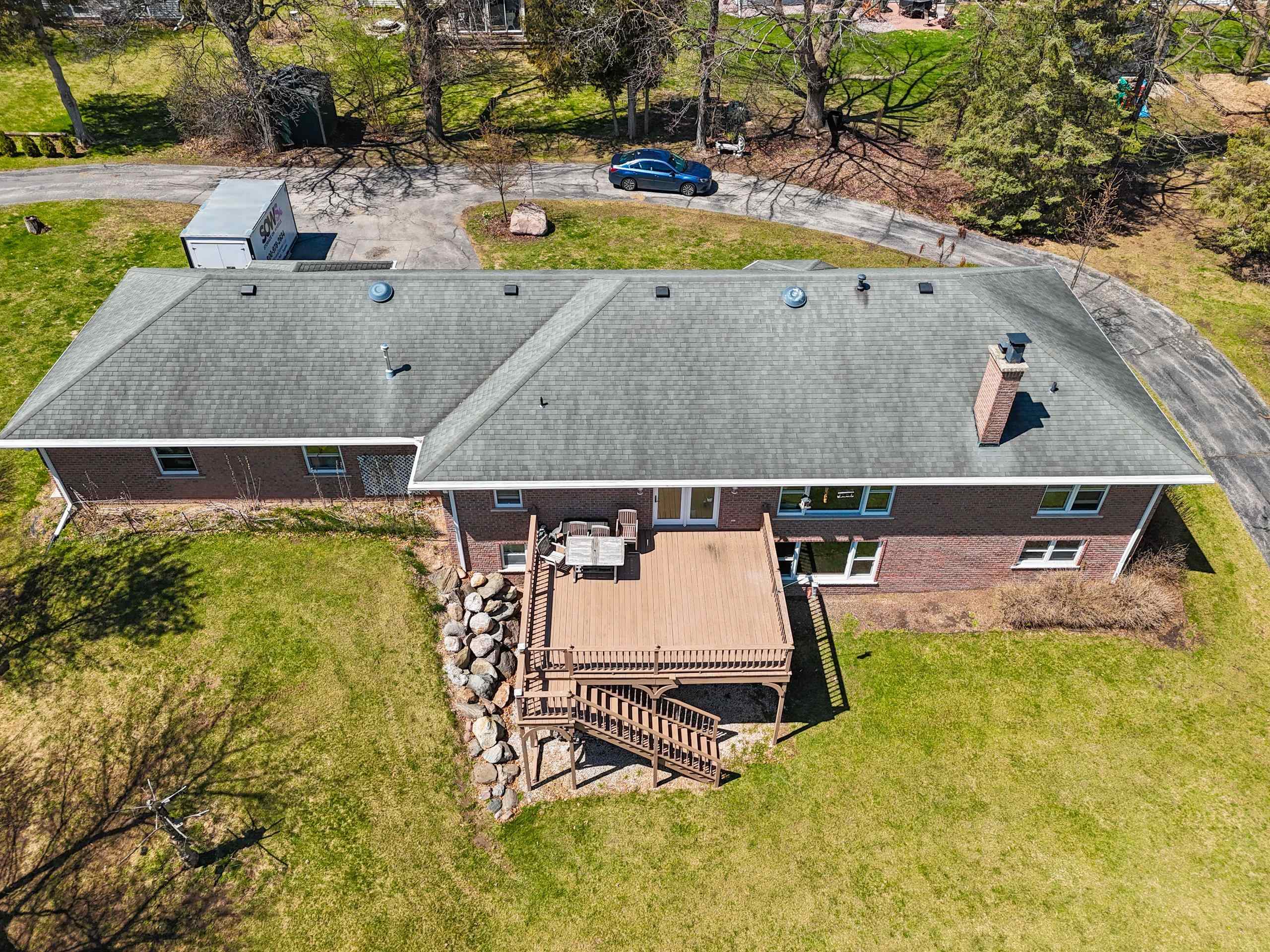 Green Bay, Wisconsin 54311, United States, 4 Bedrooms Bedrooms, ,3 BathroomsBathrooms,Residential,Active,121933