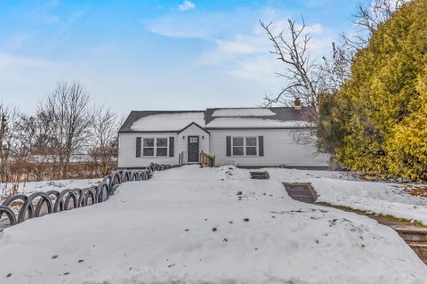 Photo of 938 RANSOM Street, RIPON, WI 54971 (MLS # 50319317)