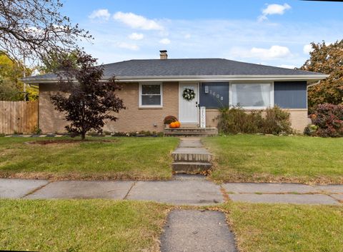 2608 W Sycamore Ave, Oak Creek, WI 53154 - #: 1896265
