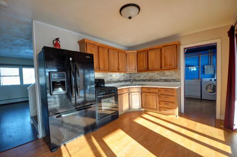 Photo of 3624 S Quincy Ave, Milwaukee, WI 53207 (MLS # 1868906)