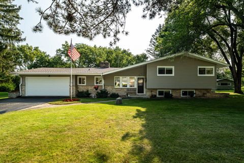 2640 N 128th St, Brookfield, WI 53005 - #: 1889649