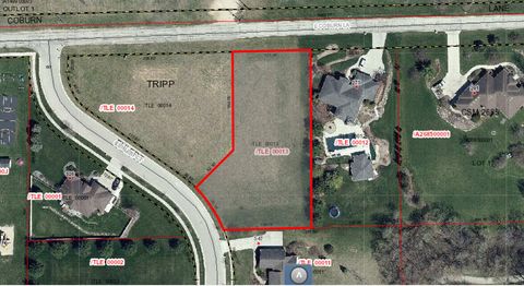 Photo of Lt13 Tripp Lake Ests, Whitewater, WI 53190 (MLS # 1736286)