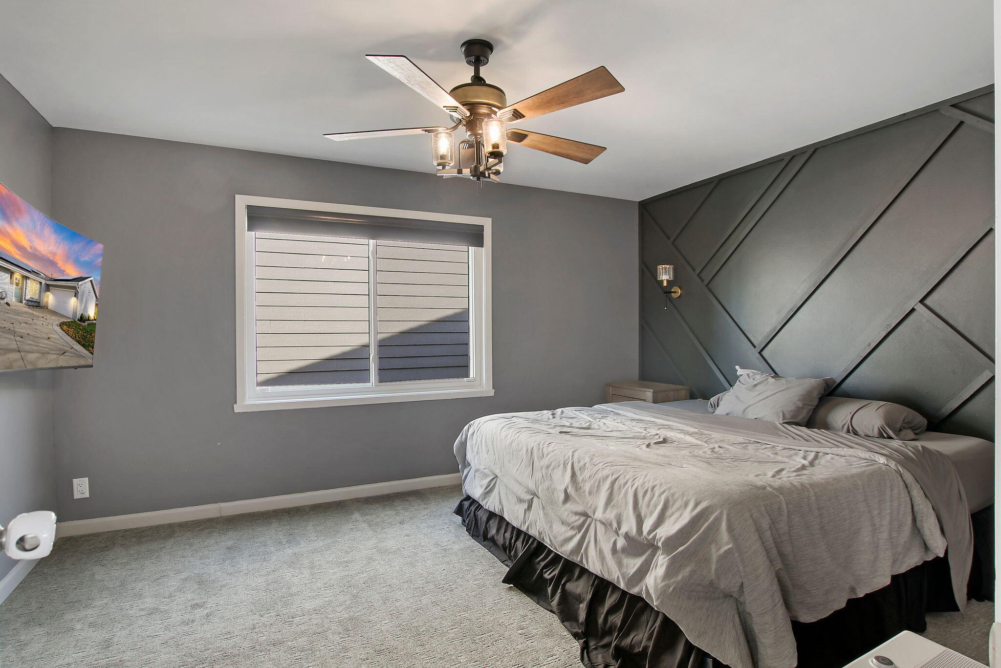 Kenosha, Wisconsin 53142, United States, 4 Bedrooms Bedrooms, ,3 BathroomsBathrooms,Residential,Active,34746