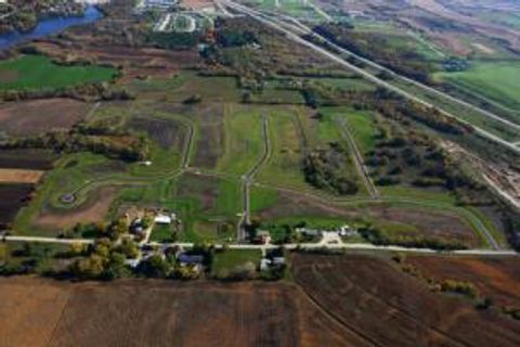 Photo of Lt48 Troy Hill Ln, East Troy, WI 53120 (MLS # 1508374)