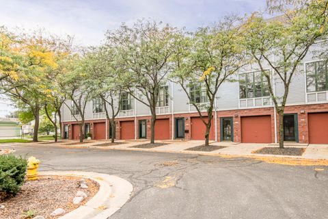 Photo of 4517 W Westchester Sq, West Milwaukee, WI 53214 (MLS # 1852969)