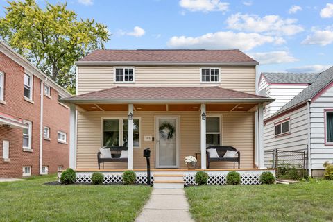 Photo of 141 S 75th St, Milwaukee, WI 53214 (MLS # 1849544)