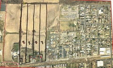 Photo of Lt1 10th Ave, Union Grove, WI 53182 (MLS # 1876558)