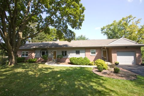 21510 Davidson Rd, Waukesha, WI 53186 - #: 1889472