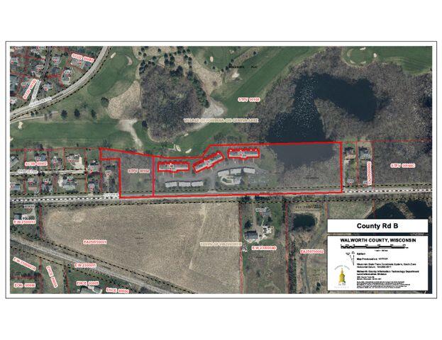 Fontana, Wisconsin 53125, United States, ,Land,Active,73839