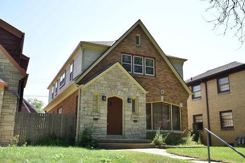 Photo of 3454 N Humboldt Blvd, Milwaukee, WI 53212 (MLS # 1844040)