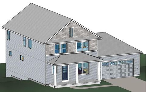 Photo of W201N5445 Conifer Ct, Menomonee Falls, WI 53051 (MLS # 1871472)