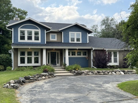 Photo of 1313 Keup Rd, Cedarburg, WI 53024 (MLS # 1884988)