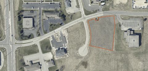 Photo of Lt70 E Commerce Ct, Elkhorn, WI 53121 (MLS # 1734912)