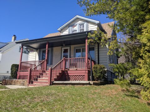 Photo of 615 N Hawley Rd, Milwaukee, WI 53213 (MLS # 1870374)