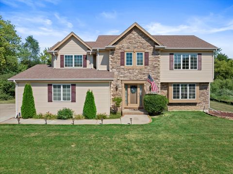 Photo of 8100 N 107th St, Milwaukee, WI 53224 (MLS # 1844751)