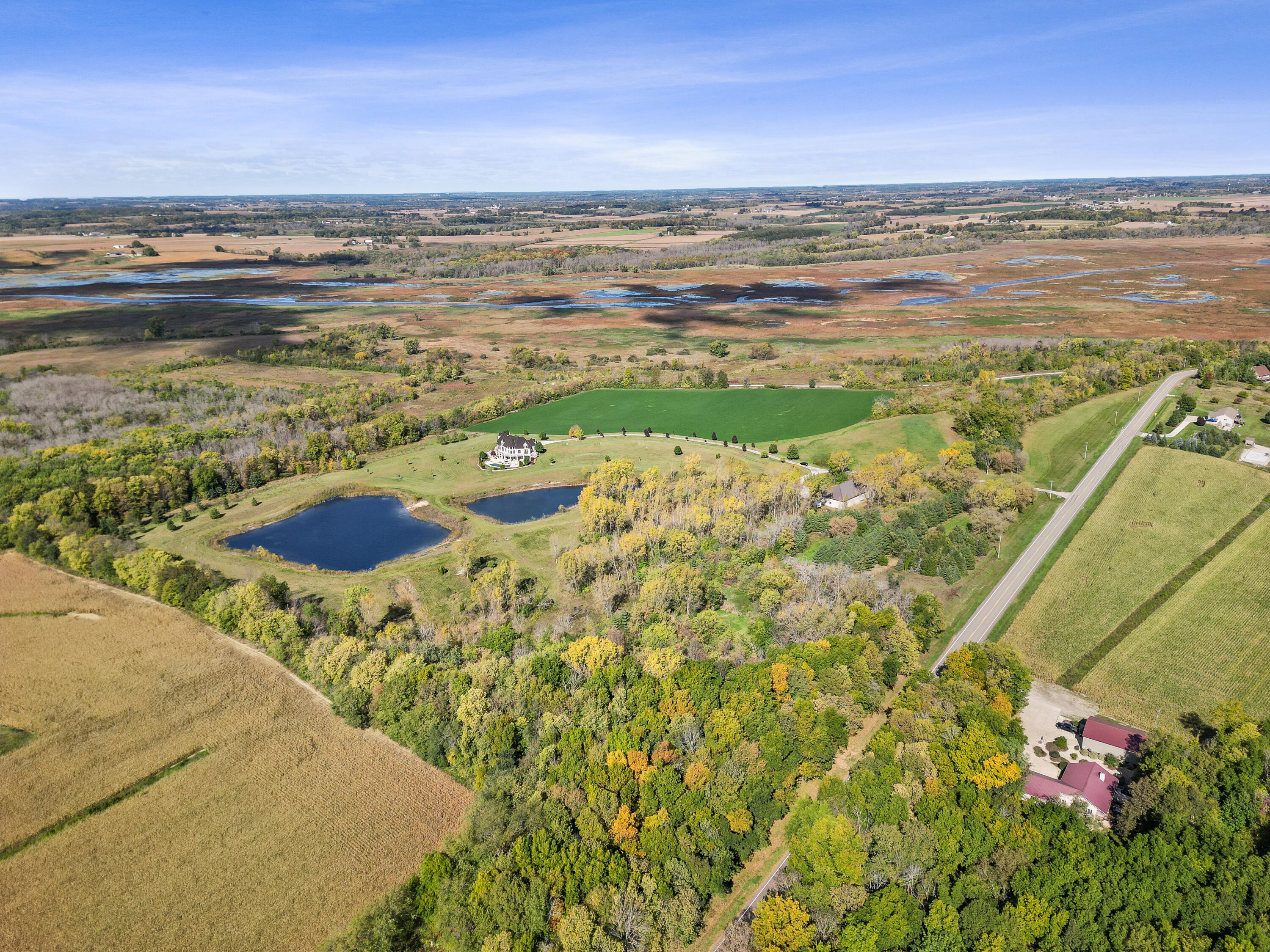 N1179 County Road Q -