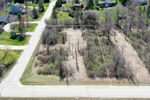 Photo of Lt4 Bridge St, Cedarburg, WI 53012 (MLS # 1872024)