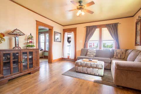 Photo of 2514 S Chicago Ave, South Milwaukee, WI 53172 (MLS # 1858417)