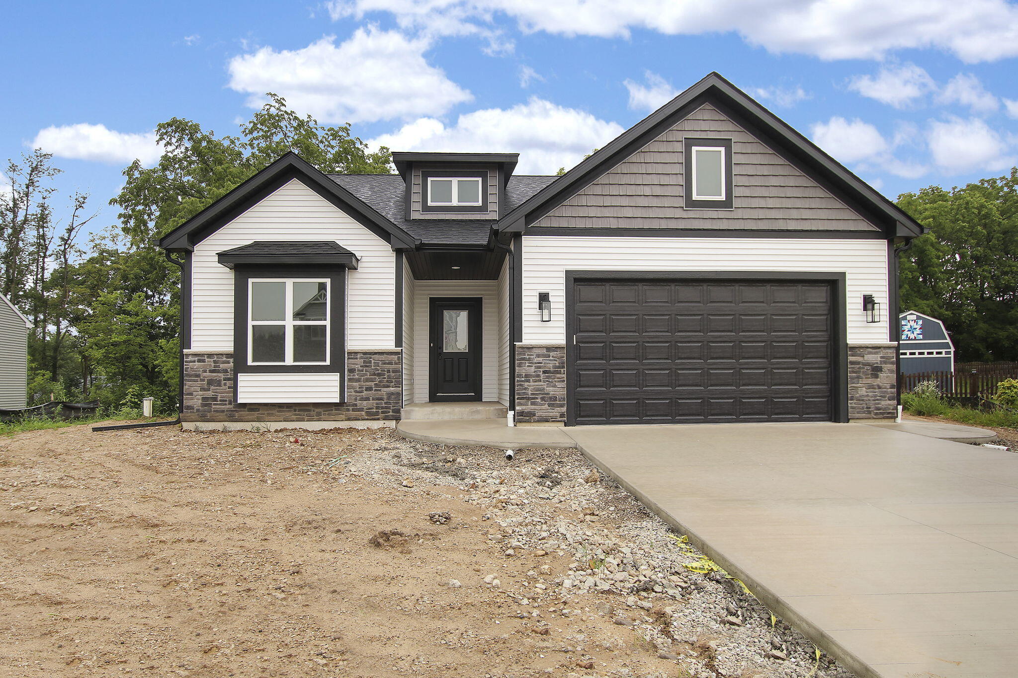 Twin Lakes, Wisconsin 53181, United States, 3 Bedrooms Bedrooms, ,2 BathroomsBathrooms,Residential,Active,43113