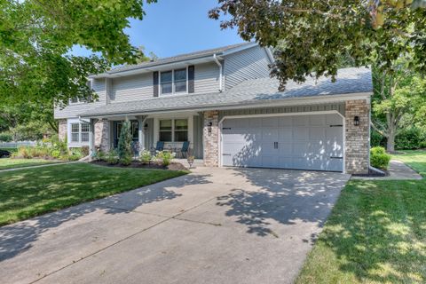 N102W7120 Harrison Ave, Cedarburg, WI 53012 - #: 1887970