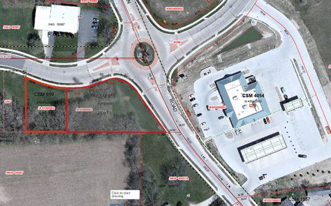 Photo of 312 Elkhorn Rd, Whitewater, WI 53190 (MLS # 1771536)