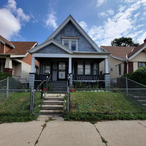 Photo of 3526 N 10th St, Milwaukee, WI 53206 (MLS # 1810031)