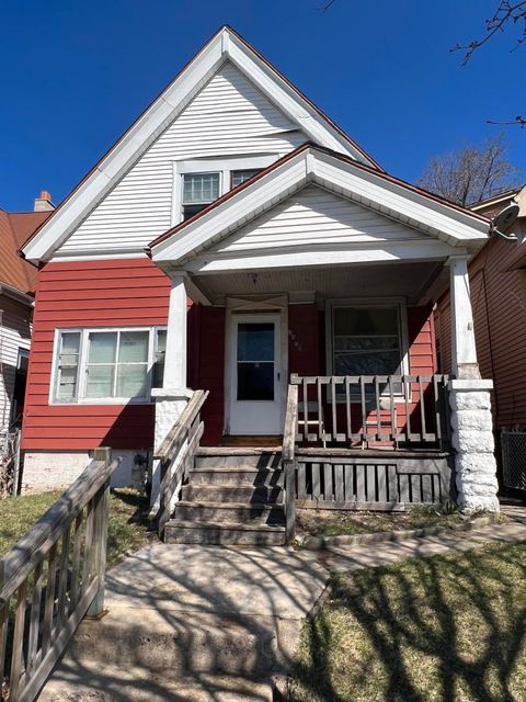 Photo of 3320 N 3rd St, Milwaukee, WI 53212 (MLS # 1830350)