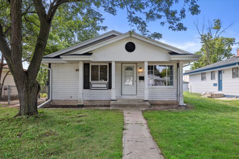 6613 W Brentwood Ave, Milwaukee, WI 53223 - #: 1890685