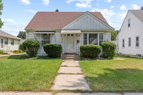 4430 N 66th St, Milwaukee, WI 53218 - #: 1887798