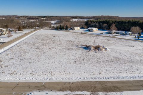 Photo of Lt22 Plateau Dr, Rhine, WI 53020 (MLS # 1726288)