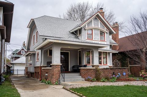 Photo of 1817 N 48th St, Milwaukee, WI 53208 (MLS # 1830971)
