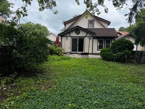 Photo of 7308 W Stevenson St, Milwaukee, WI 53213 (MLS # 1887479)