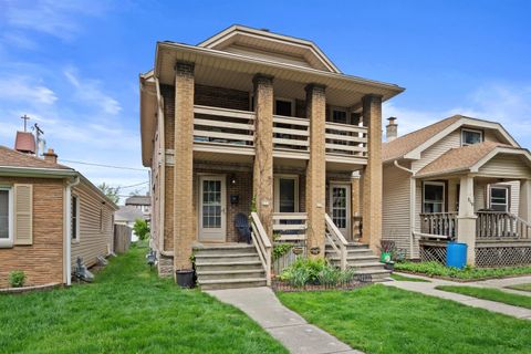 Photo of 213 N 75th St, Milwaukee, WI 53213 (MLS # 1874882)