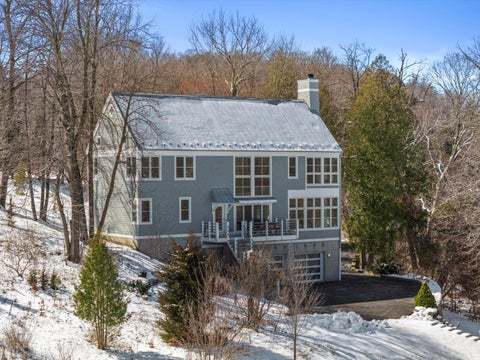 Photo of 4780 Lakefield Rd, Cedarburg, WI 53012 (MLS # 1869630)