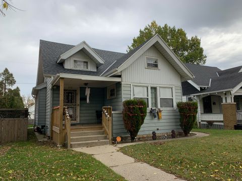 2952 N 39th St, Milwaukee, WI 53210 - #: 1890506