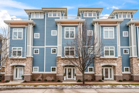 Photo of 307 E Pier St, Port Washington, WI 53074 (MLS # 1864351)