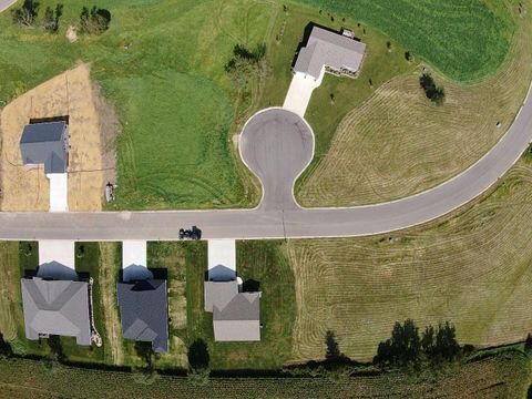 Photo of Lot 64 Stenslien Hls, Westby, WI 54667 (MLS # 1626170)